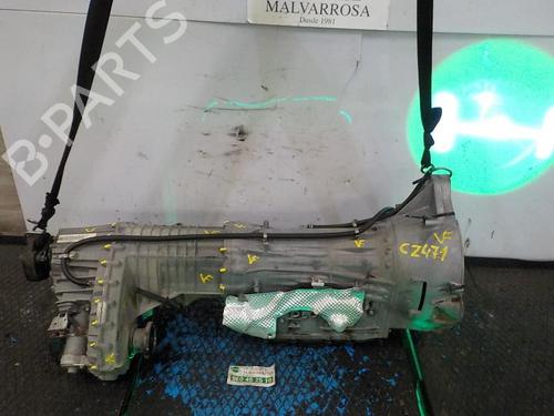 Used Gearbox Gearbox 3860724 3860724