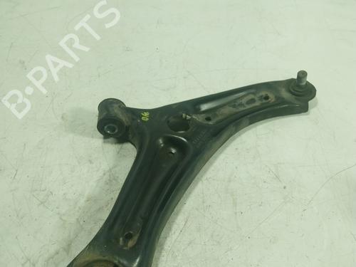 Used Right front suspension arm FORD ECOSPORT [2011-2022]  16664746