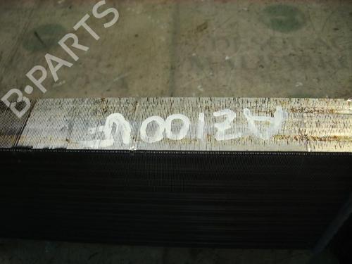 Heater matrix OPEL MOVANO A Van (X70) 2.5 D (FD) | BP4031971M63 - Image 2