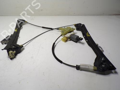 Used Front left window mechanism Front left window mechanism BMW 3 Convertible (E93) 320 i (170 hp) 11993375 11993375