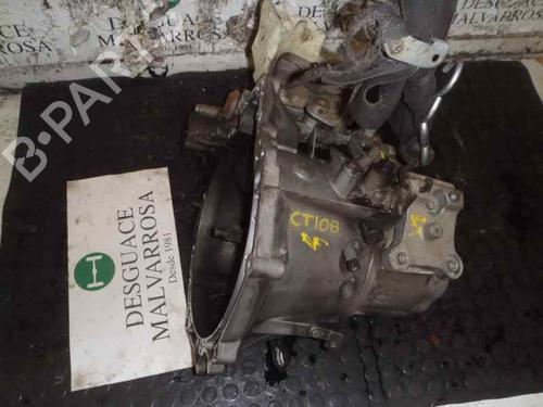 Used Gearbox Gearbox CITROËN C3 Picasso (SH_) [2008-2026] 3829489 3829489
