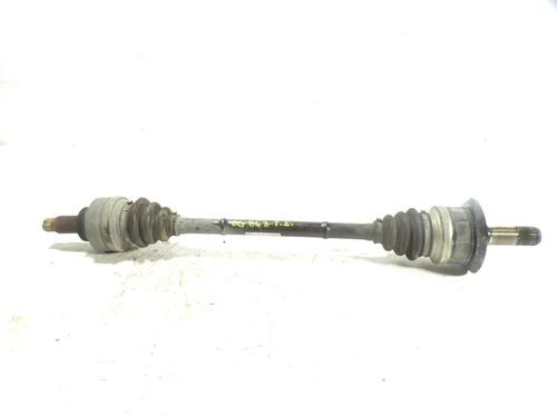 Used Left rear driveshaft Left rear driveshaft BMW 3 (F30, F80) 318 d (143 hp) 7519652 7519652