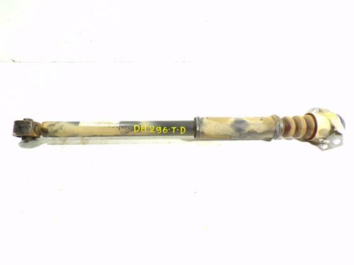 Used Right rear shock absorber SEAT IBIZA IV SC (6J1, 6P5) [2008-2018]  8621607