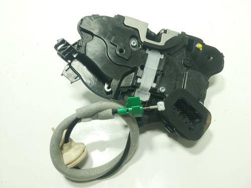 Front left lock SEAT IBIZA V (KJ1, KJG)  | BP30177638C98 