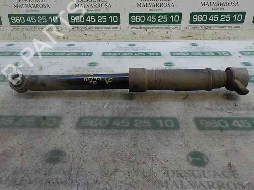 Used Right rear shock absorber Right rear shock absorber 5938396 5938396