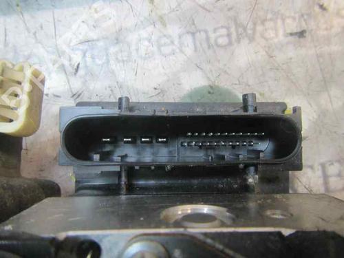 ABS pump DACIA SANDERO  | BP3860735M43 