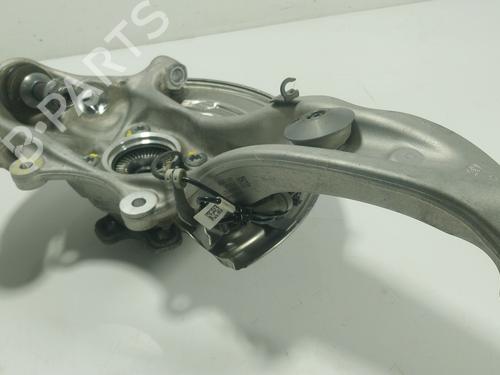 Right front steering knuckle BMW 5 (G30, F90) | BP24844837M26 - Image 2
