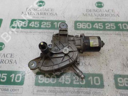 Used Front wiper motor Front wiper motor CITROËN C4 Grand Picasso I (UA_) 2.0 HDi 138 (136 hp) 4815844 4815844