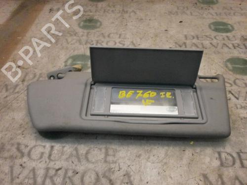 Venstre solskærm OPEL VECTRA C GTS (Z02) 2.2 16V (F68) (147 hp) 3788954