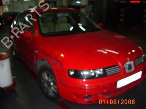 Steering column SEAT LEON (1M1) 1.9 TDI | BP3760209M21 
