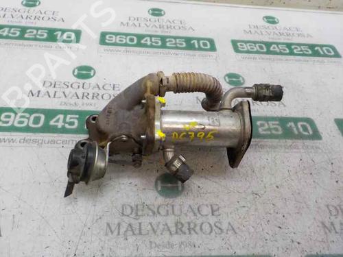 Used Egr NISSAN NV200 / EVALIA Bus [2010-2025]  14283357