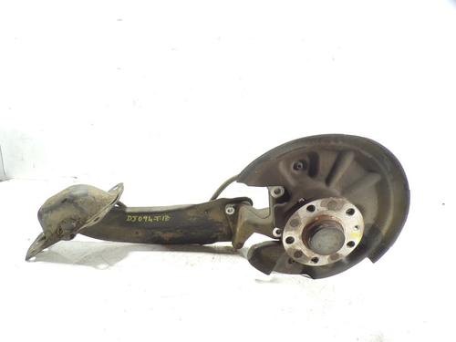 Used Left rear steering knuckle SEAT ALHAMBRA (710, 711) [2010-2022]  9810544