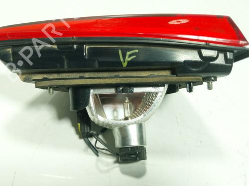 Left tailgate light RENAULT KADJAR (HA_, HL_) 1.2 TCe 130 (HLMR) | BP29736316C79 