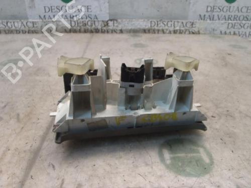 Commande Chauffage LAND ROVER FREELANDER I (L314) 2.0 DI 4x4 | BP3809417I5