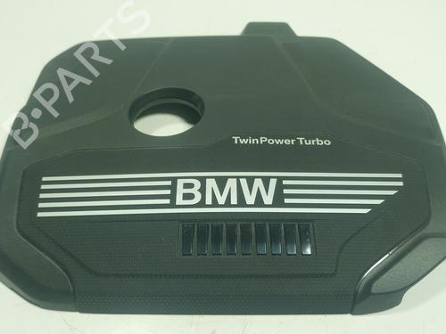 Topbeskyttelse BMW 2 Gran Coupe (F44) [2019-2025]  27580026