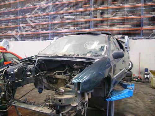 Gearbox CITROËN XANTIA Break (X1_, X2_)  | BP3761604M3 