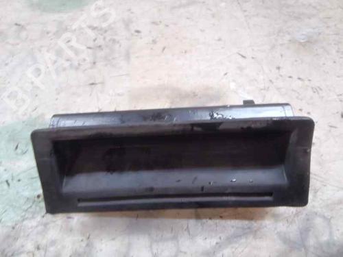 Used Tailgate handle Tailgate handle VW TOUAREG (7LA, 7L6, 7L7) 2.5 R5 TDI (174 hp) 3820950 3820950