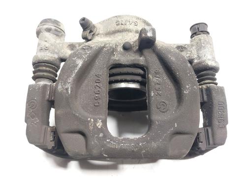 Right rear brake caliper MERCEDES-BENZ SPRINTER 3,5-t Van (B907, B910) 311 CDI (910.631, 910.633) | BP19640879M106 