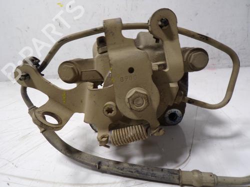 Left rear brake caliper PEUGEOT PARTNER Box Body/MPV (K9)  | BP11554237M107