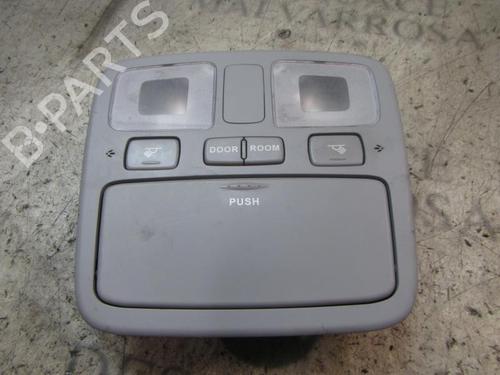Innerbelysning KIA RIO II (JB) 1.6 CVVT (112 hp) 9080630