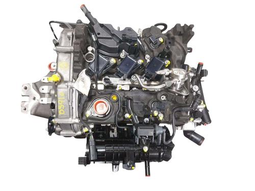 Engine FORD FOCUS IV (HN) 1.0 EcoBoost | BP38601440M1 - Image 2