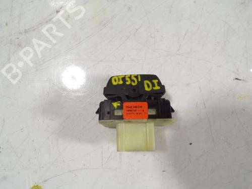 Left front window switch DACIA SANDERO II 1.2 | BP8912998I27 - Image 2