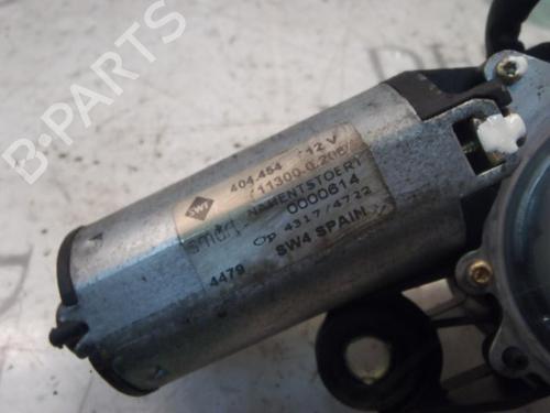 Rear wiper motor SMART CITY-COUPE (450) 0.6 (S1CLB1, 450.331, 450.336) | BP3815533M102 