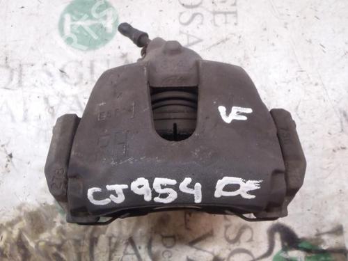 Used Right front brake caliper FORD FOCUS II (DA_, HCP, DP) [2004-2013]  11547591