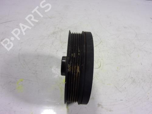 Used Pulley Pulley ALFA ROMEO STELVIO (949_) 2.0 Q4 (949.AXA2A) (280 hp) 14287664 14287664