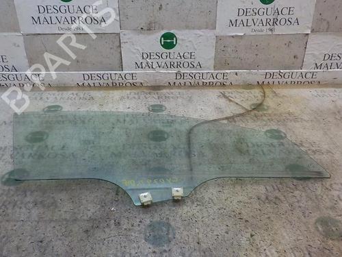 Used Front right door window Front right door window MAZDA 3 (BL) 2.2 MZR CD (BL10) (150 hp) 4005753 4005753