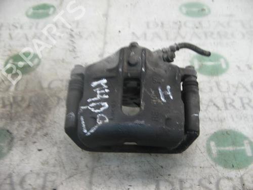 Used Left front brake caliper Left front brake caliper RENAULT MEGANE I Coach (DA0/1_) 1.9 dTi (DA0N) (98 hp) 11556181 11556181