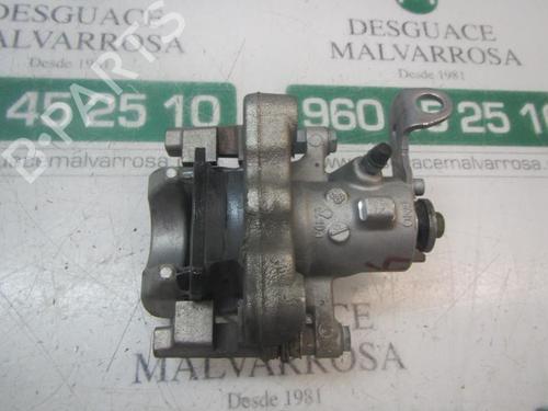 Right rear brake caliper SEAT ARONA (KJ7, KJP) 1.0 TSI | BP11550681M106