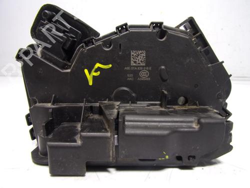 Rear right lock SEAT IBIZA V (KJ1, KJG) 1.0 TSI | BP15910488C99 