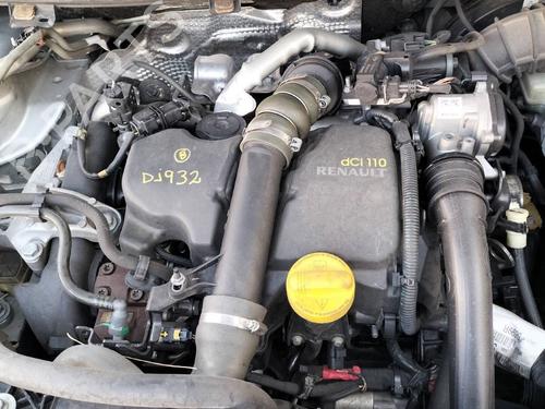 AC compressor RENAULT MEGANE III Hatchback (BZ0/1_, B3_) 1.5 dCi (BZ0C) | BP20074848M34  - Image 8