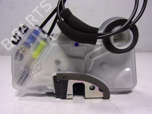 Front right lock TOYOTA HILUX VIII Pickup (_N1_) 2.8 TD 4WD (GUN126) | BP15941163C97 