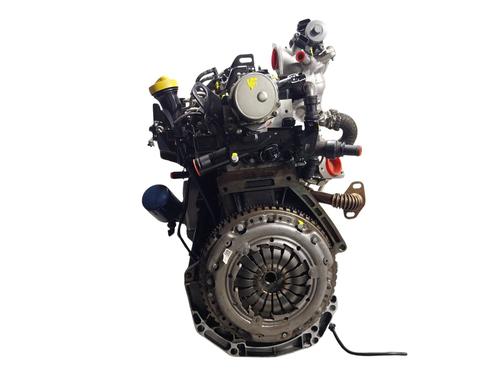 Engine RENAULT CLIO IV (BH_) 1.5 dCi 75 | BP36362923M1 - Image 3
