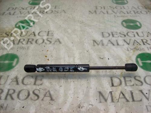 Used Hood lift support OPEL VECTRA B (J96) 2.0 DTI 16V (F19) (101 hp) 14299016