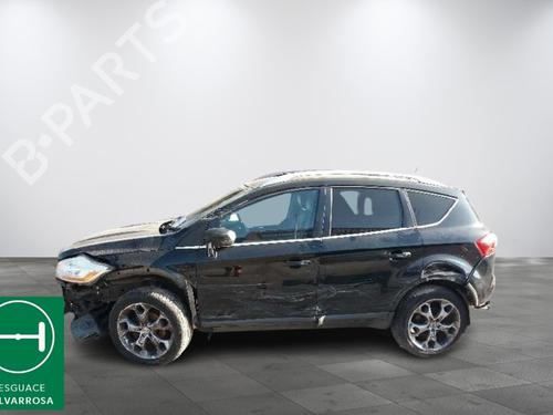 Left sun visor FORD KUGA I 2.0 TDCi | BP6794585I1  - Image 5