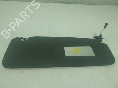 Used Right sun visor Right sun visor BMW 7 (E65, E66, E67) 730 Ld (231 hp) 16904200 16904200