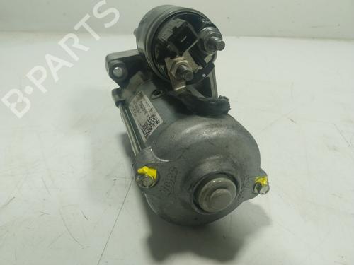 Starter CITROËN C3 III (SX) 1.5 BlueHDi 100 (SXYHYP, SXYHTU) | BP24495278M8 - Image 4