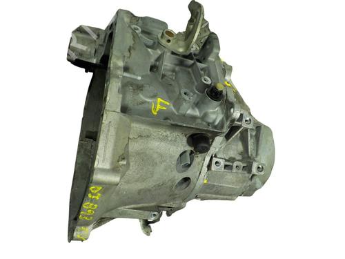 Used Gearbox Gearbox CITROËN C-ELYSEE (DD_) 1.6 HDI 92 (92 hp) 10418968 10418968