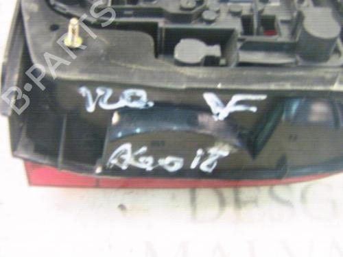 Left taillight SEAT IBIZA II (6K1) 1.9 TDI | BP3781653C34