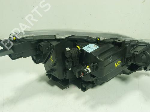 Left headlight TOYOTA YARIS CROSS (MXP_) 1.5 Hybrid (MXPJ11) | BP29928660C28
