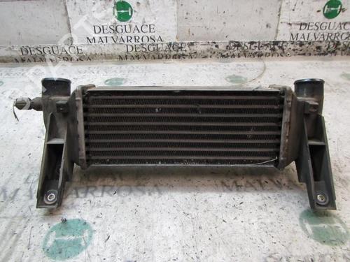 Ladeluftkühler für FORD TRANSIT CONNECT (P65_, P70_, P80_) [2002-2025]  3830030