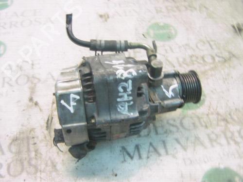 Used Alternator Alternator HONDA ACCORD V Aerodeck (CE) [1993-1998] 3794680 3794680