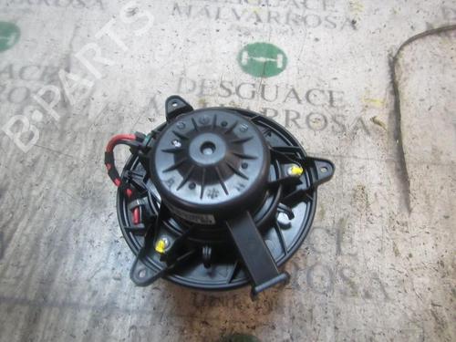 Heater blower motor CHEVROLET CRUZE (J300)  | BP3841411M62 