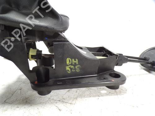Gear lever CITROËN C-ELYSEE (DD_) 1.6 BlueHDi 100 | BP8141531M90 