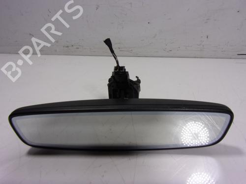 Used Rear mirror Rear mirror CUPRA LEON Sportstourer (KL8, KU8, KUD) 1.4 e-HYBRID (204 hp) 16043176 16043176