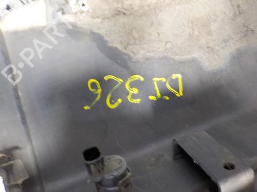 Rear bumper LAND ROVER RANGE ROVER SPORT I (L320) 2.7 D 4x4 | BP11119135C8 