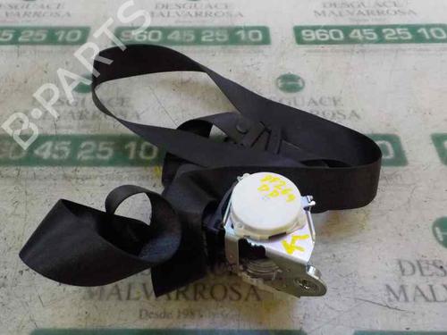 Used Front right seatbelt BMW 1 (E87) 123 d (204 hp) 8741329